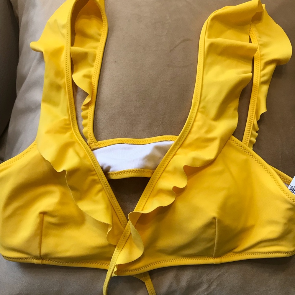 Aerie Swim Top